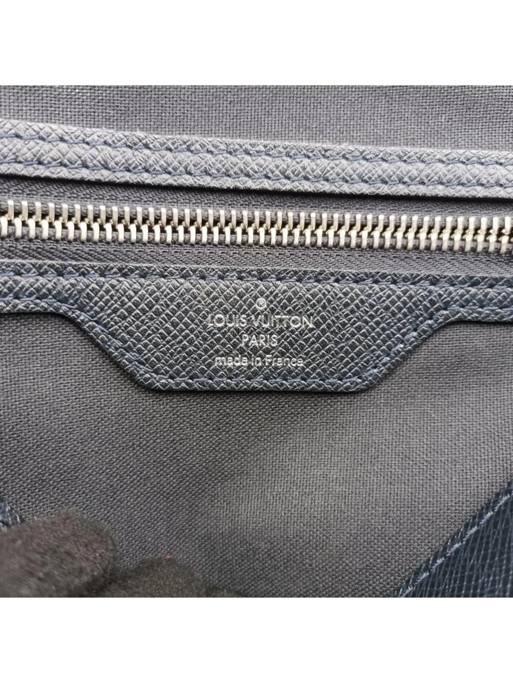 Louis Vuitton Roman MM Boreal Taiga Tote